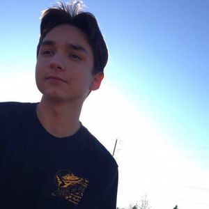 Meet your Posher, Cameron